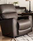 Apollo Rocking Recliner