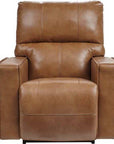 Maddox Recliner