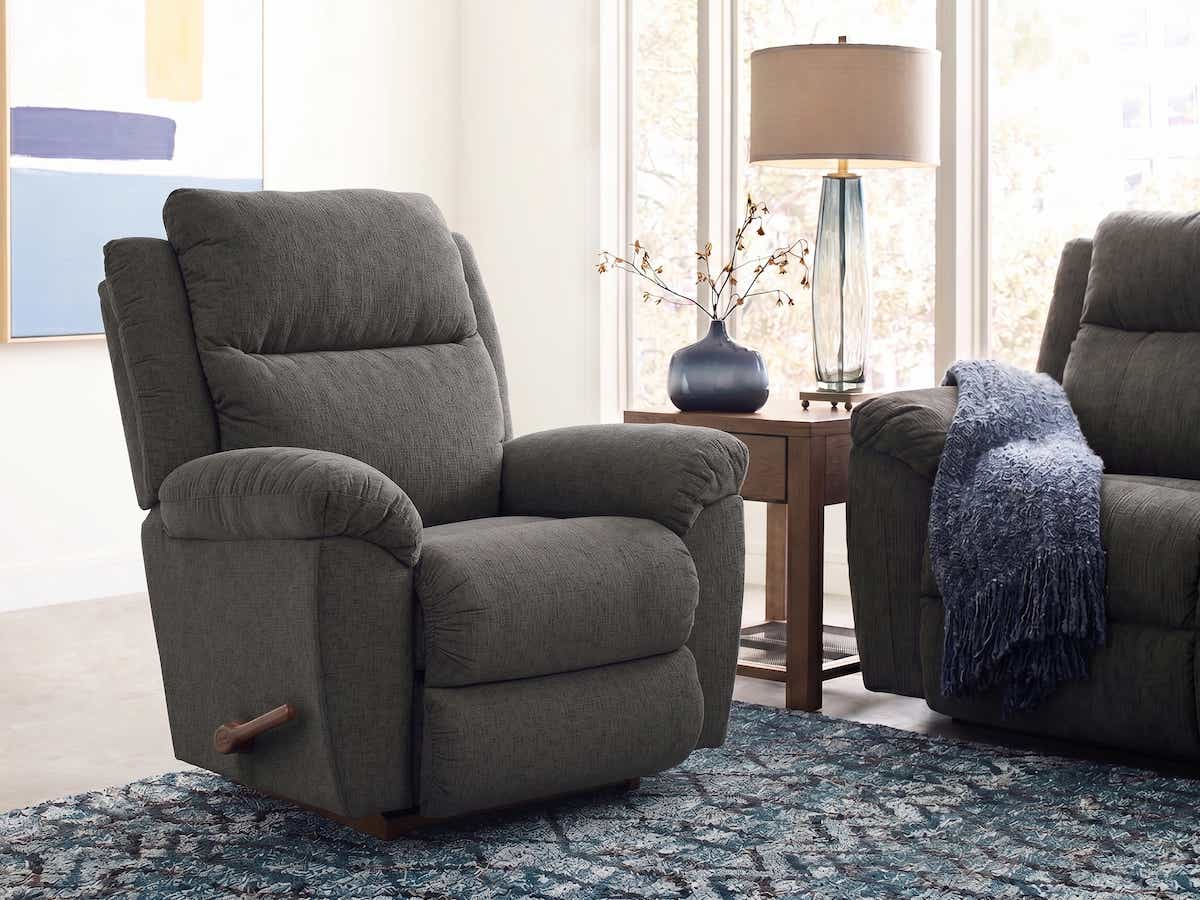 Joel Rocking Recliner