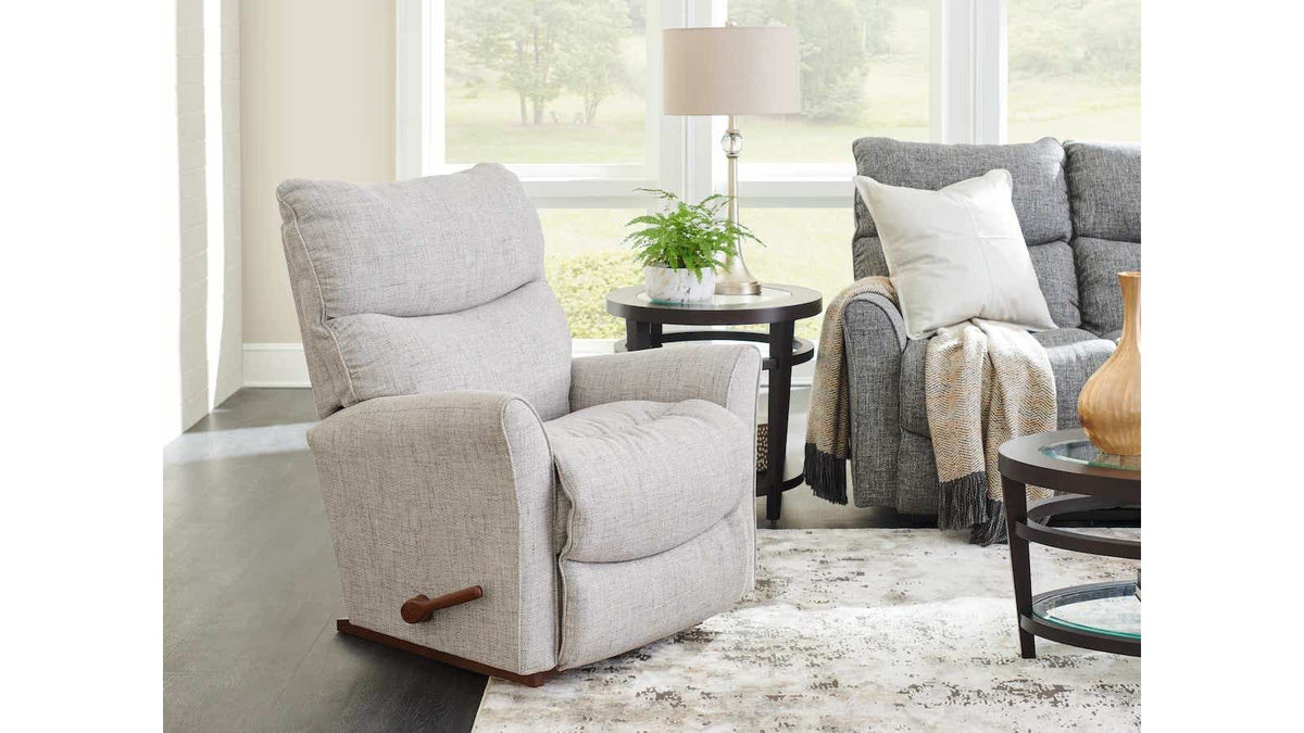 Rowan Recliner