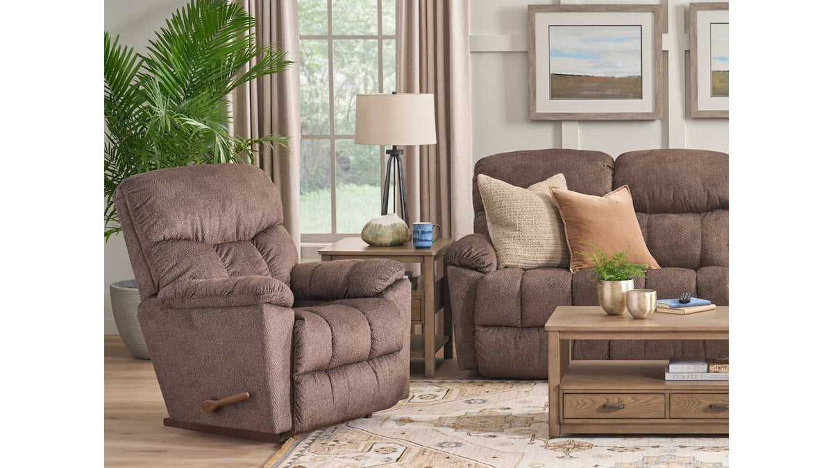Morrison Recliner