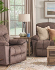 Morrison Rocking Recliner