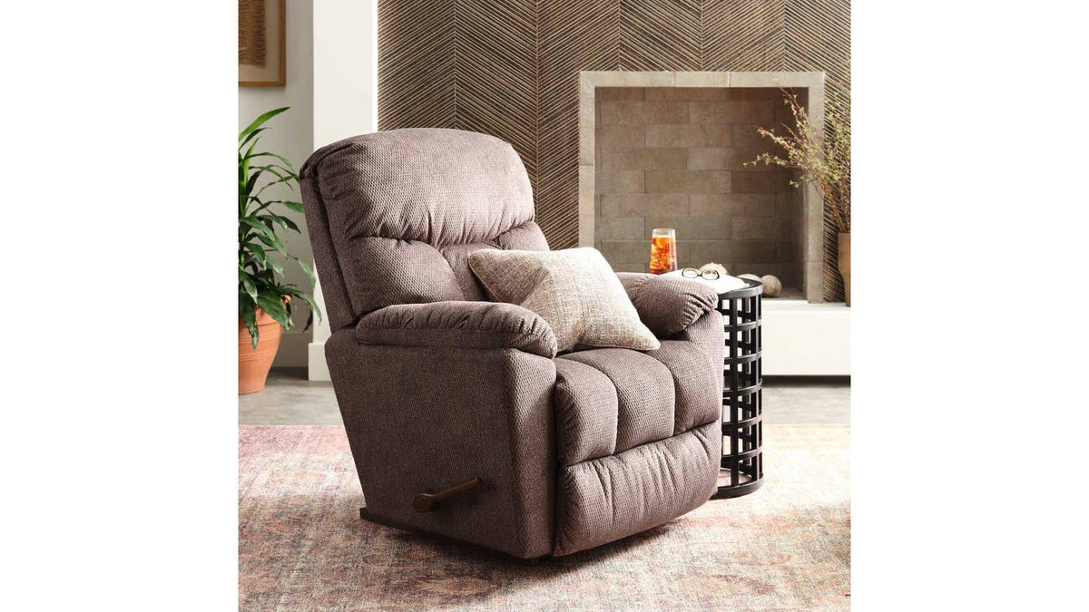 Morrison Recliner
