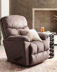Morrison Rocking Recliner