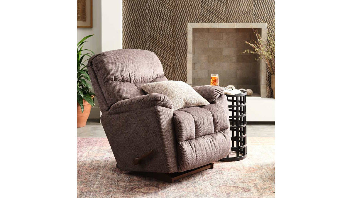 Morrison Recliner