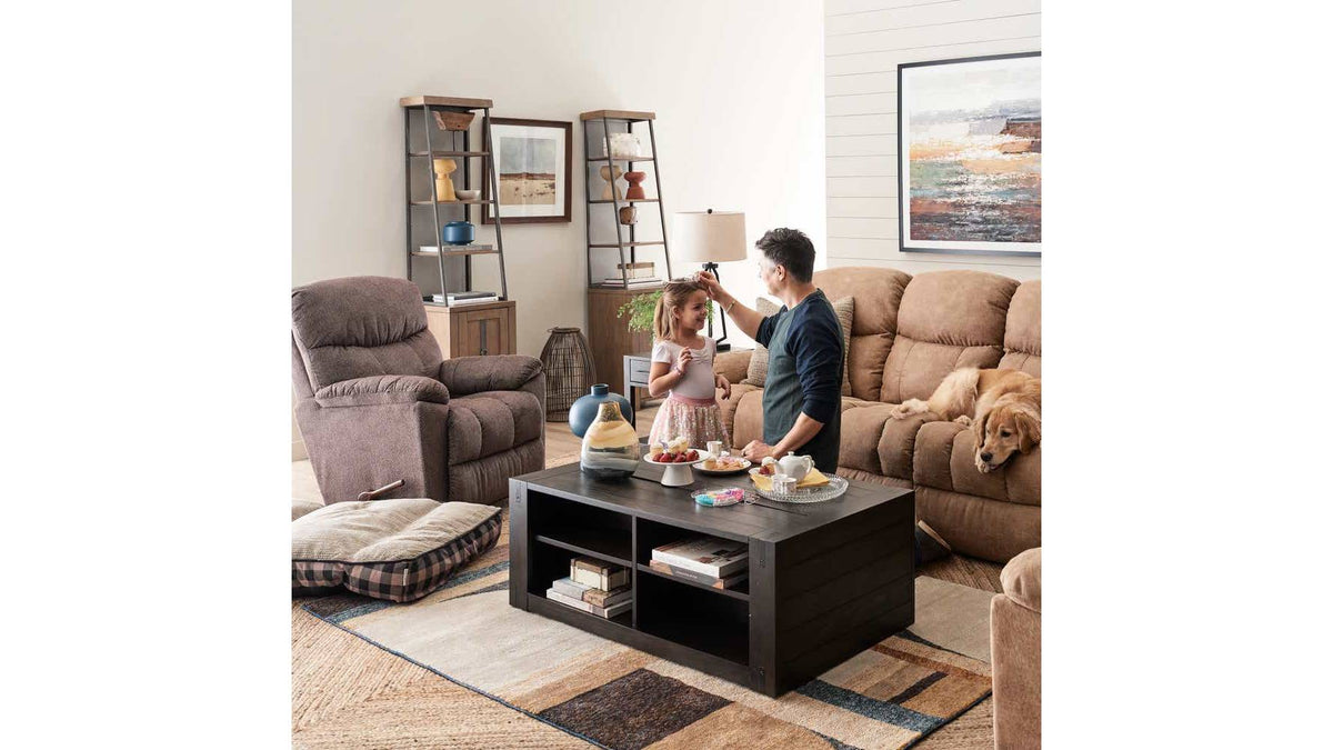 Morrison Recliner