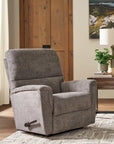 Ava Rocking Recliner