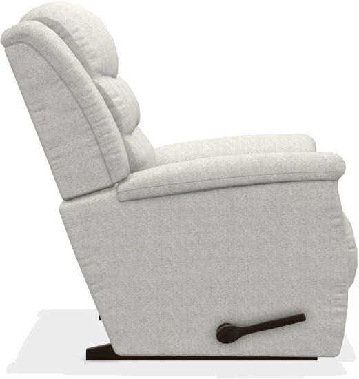 Redwood Rocking Recliner