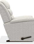 Redwood Rocking Recliner