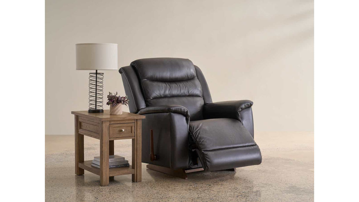 Redwood Recliner