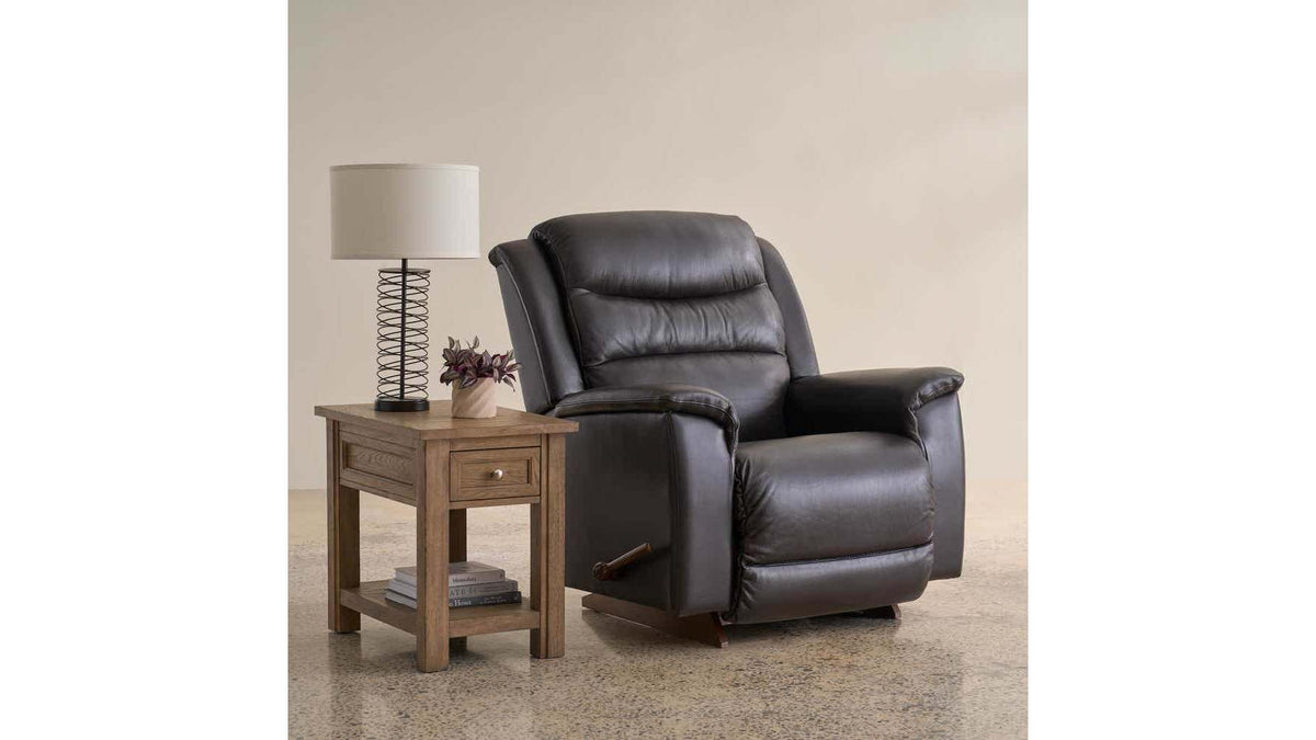 Redwood Recliner