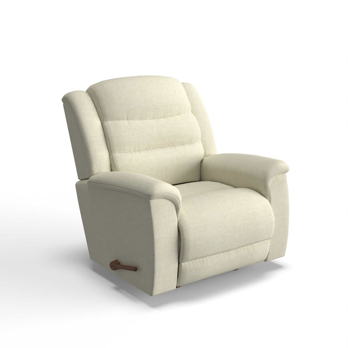 Redwood Rocking Recliner