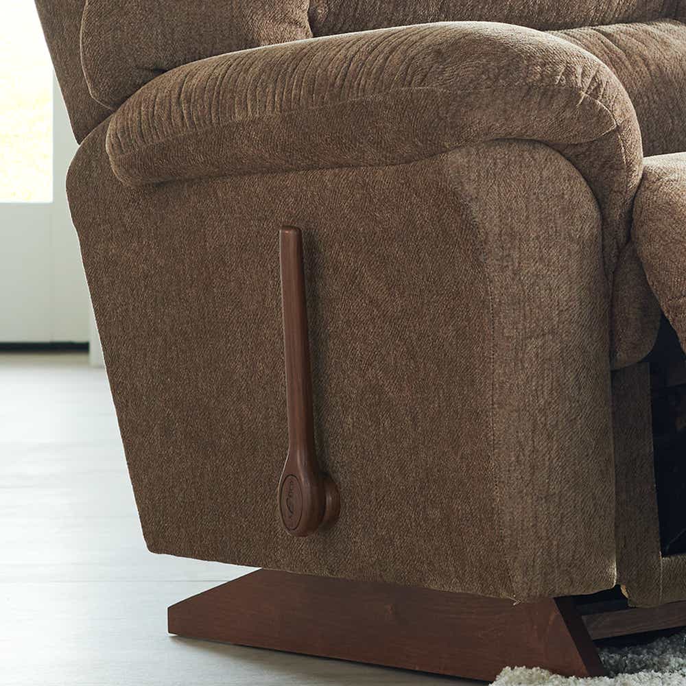 Randell Rocking Recliner