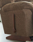 Randell Rocking Recliner