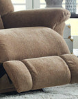 Randell Rocking Recliner