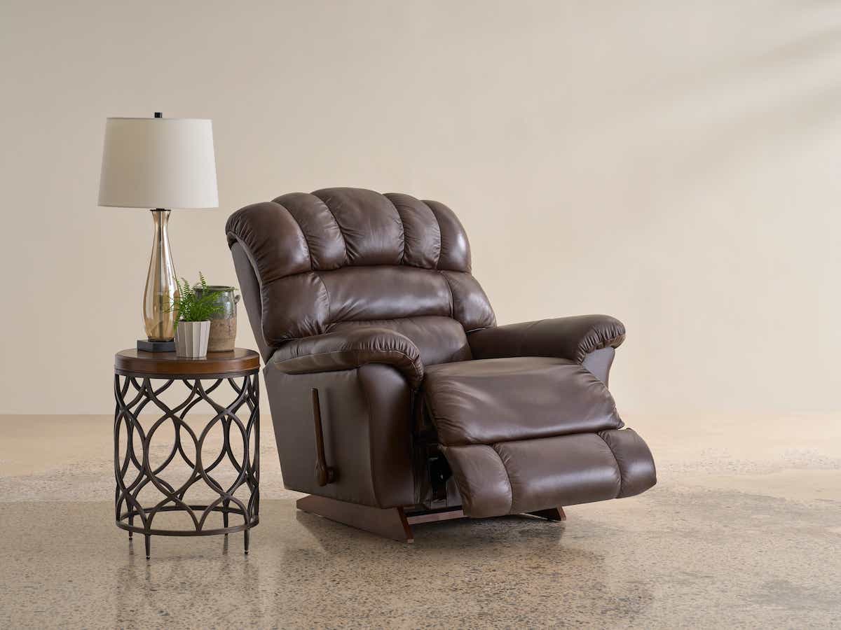 Randell Rocking Recliner