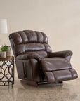 Randell Rocking Recliner