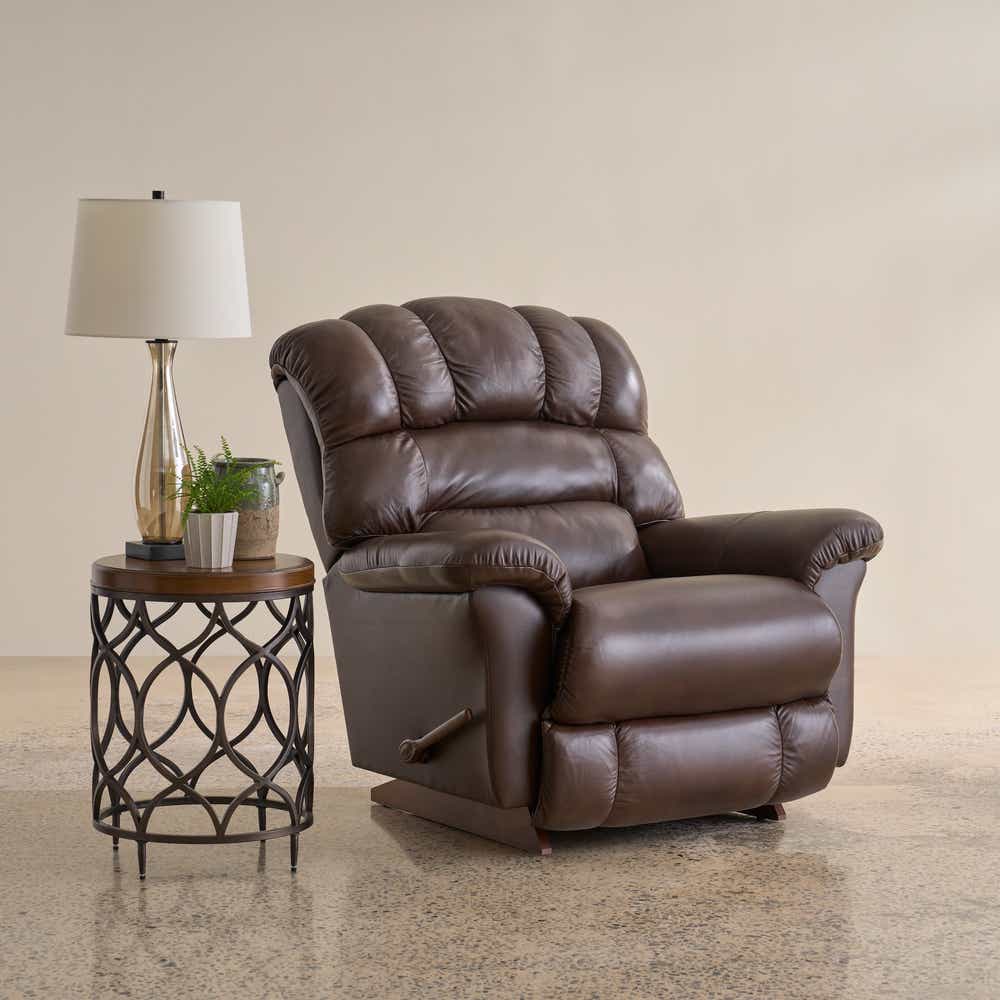 Randell Rocking Recliner