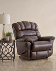Randell Rocking Recliner