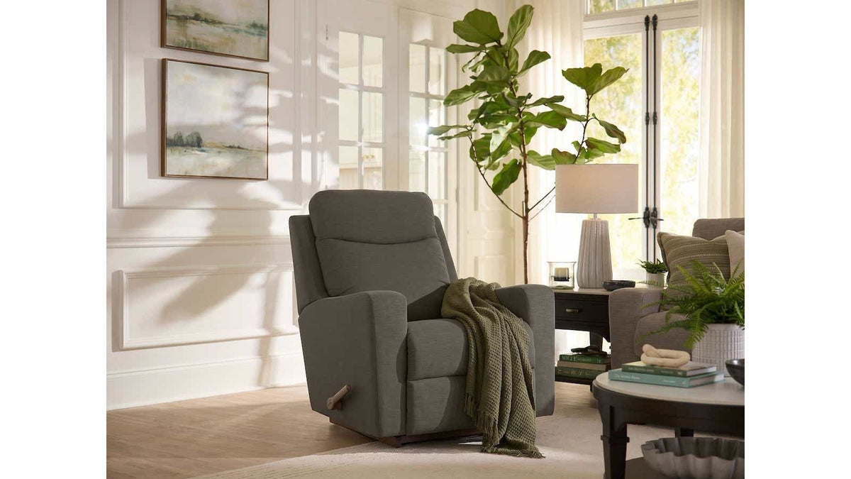 Emmons Recliner