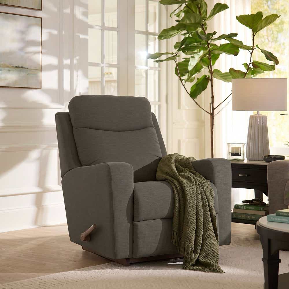 Emmons Rocking Recliner