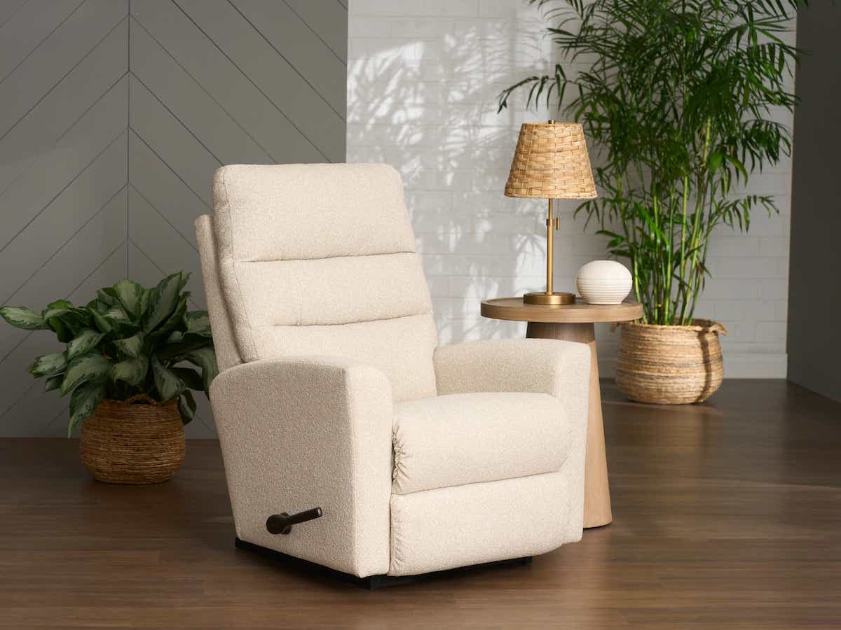 Liam Rocking Recliner