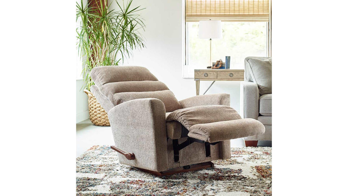 Liam Recliner