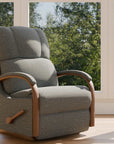 Harbor Town Rocking Recliner