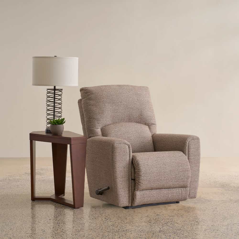 Cassian Rocking Recliner