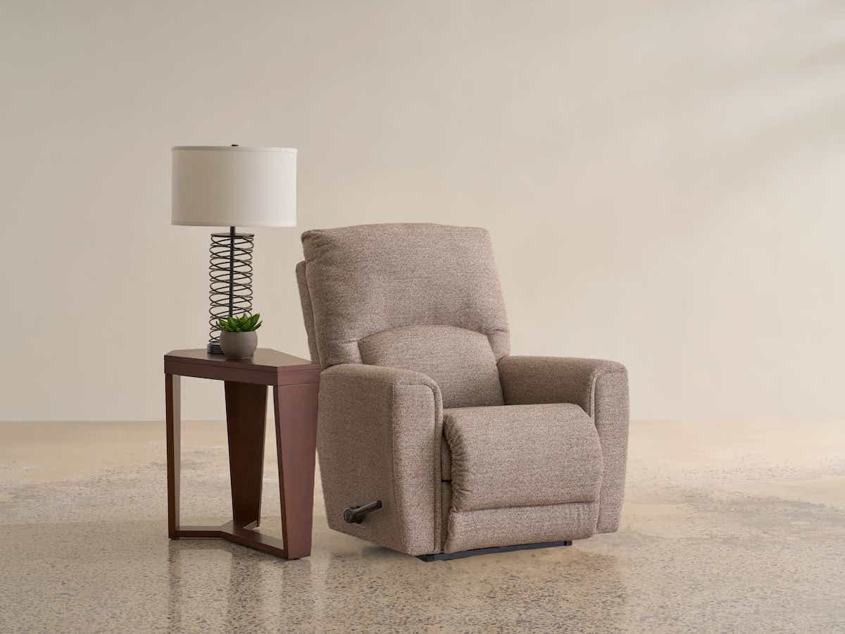 Cassian Rocking Recliner