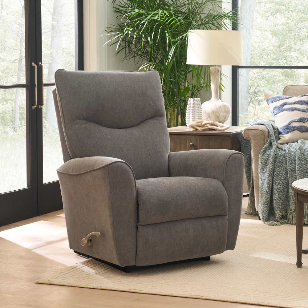 Belmont Rocking Recliner