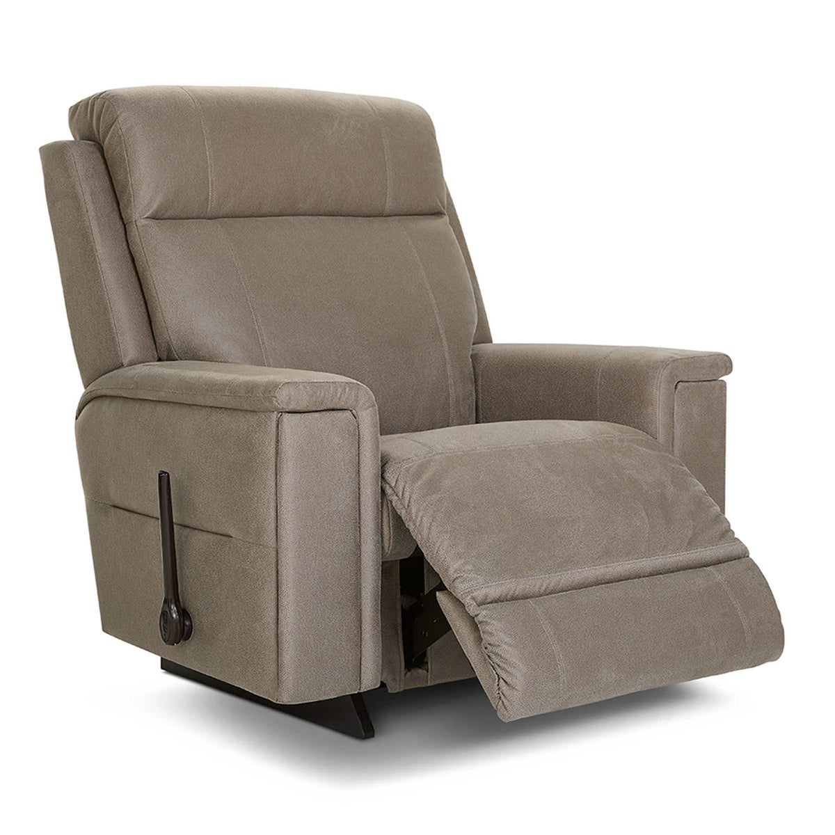 Ace Rocking Recliner