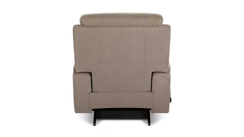 Ace Rocking Recliner