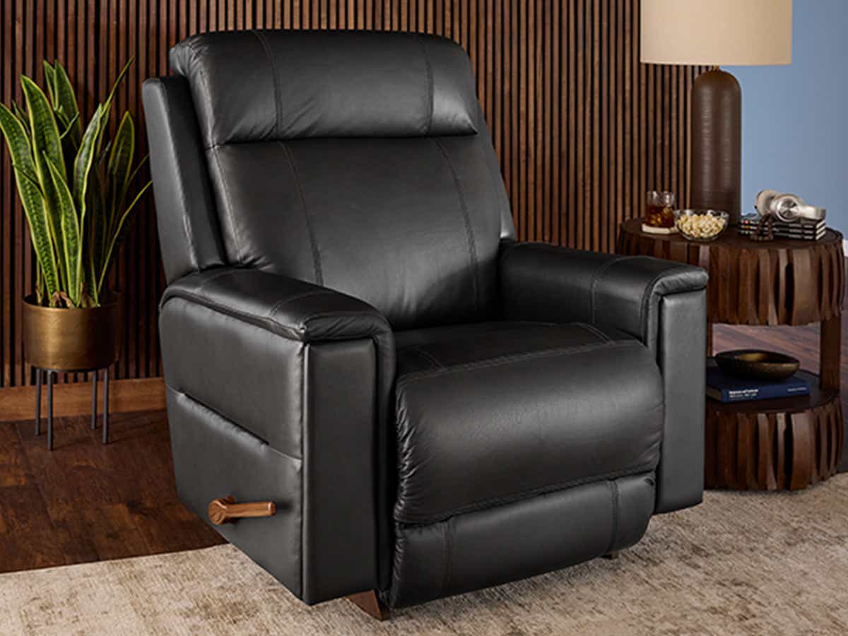 Ace Rocking Recliner