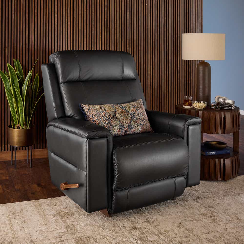 Ace Rocking Recliner