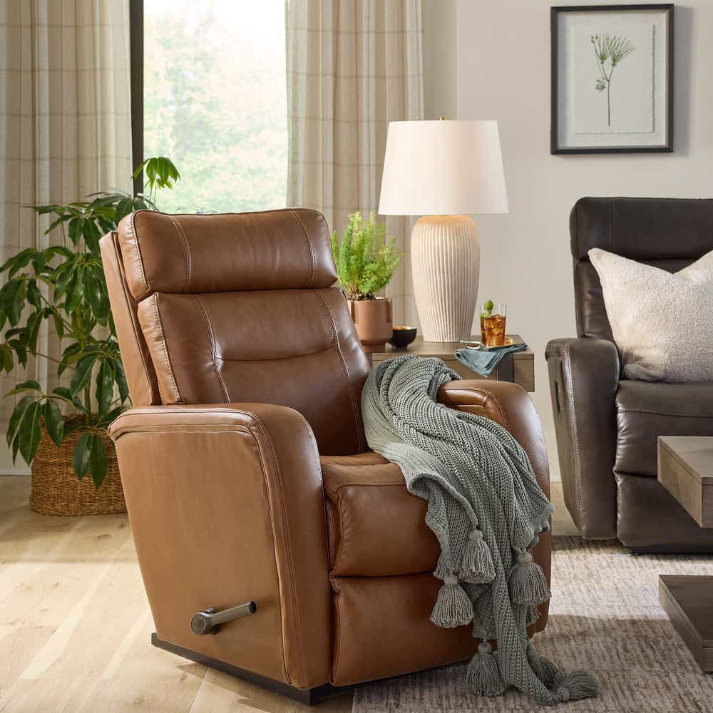 Baron Rocking Recliner