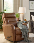 Baron Rocking Recliner