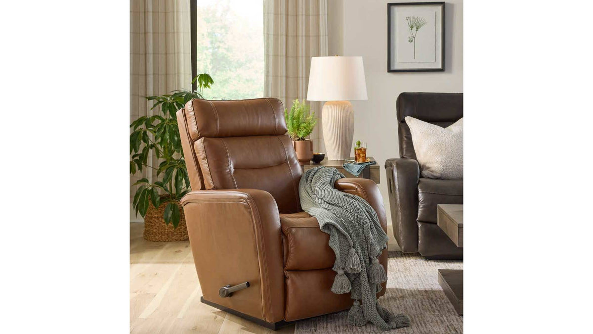 Baron Recliner