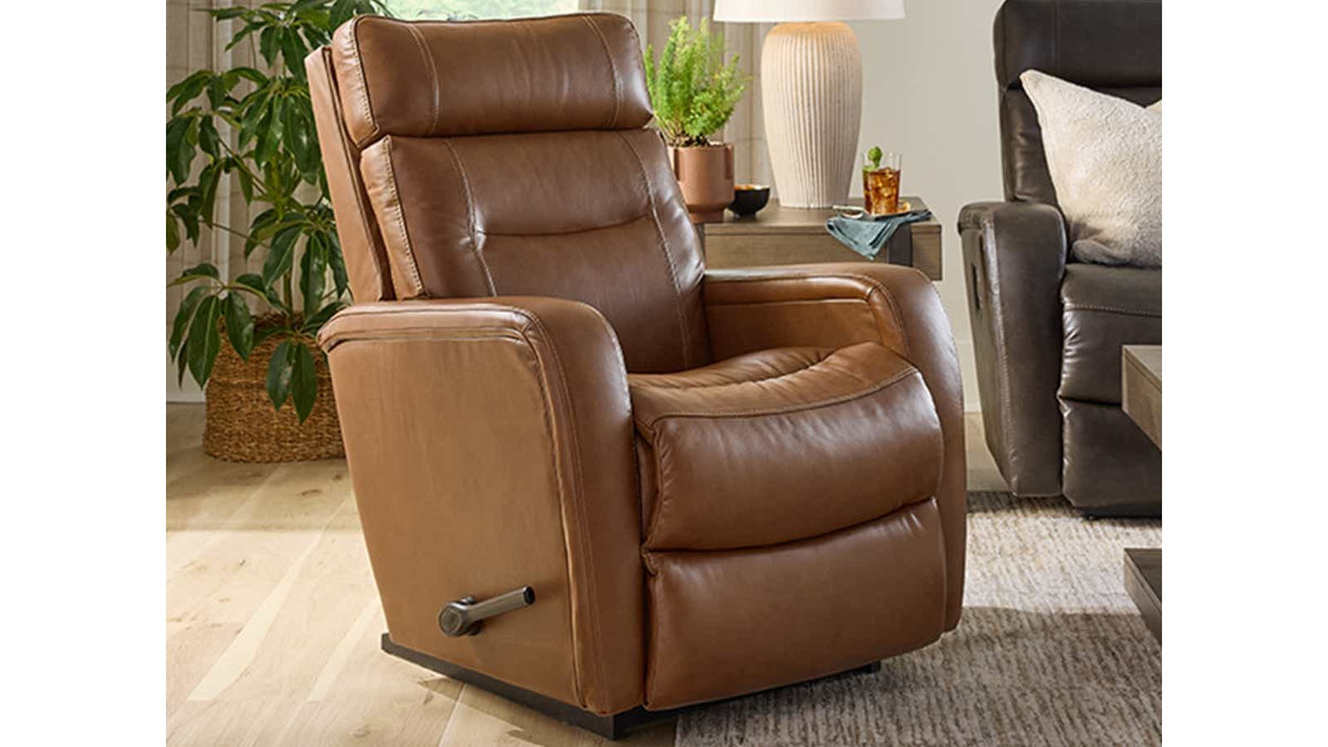 Baron Recliner