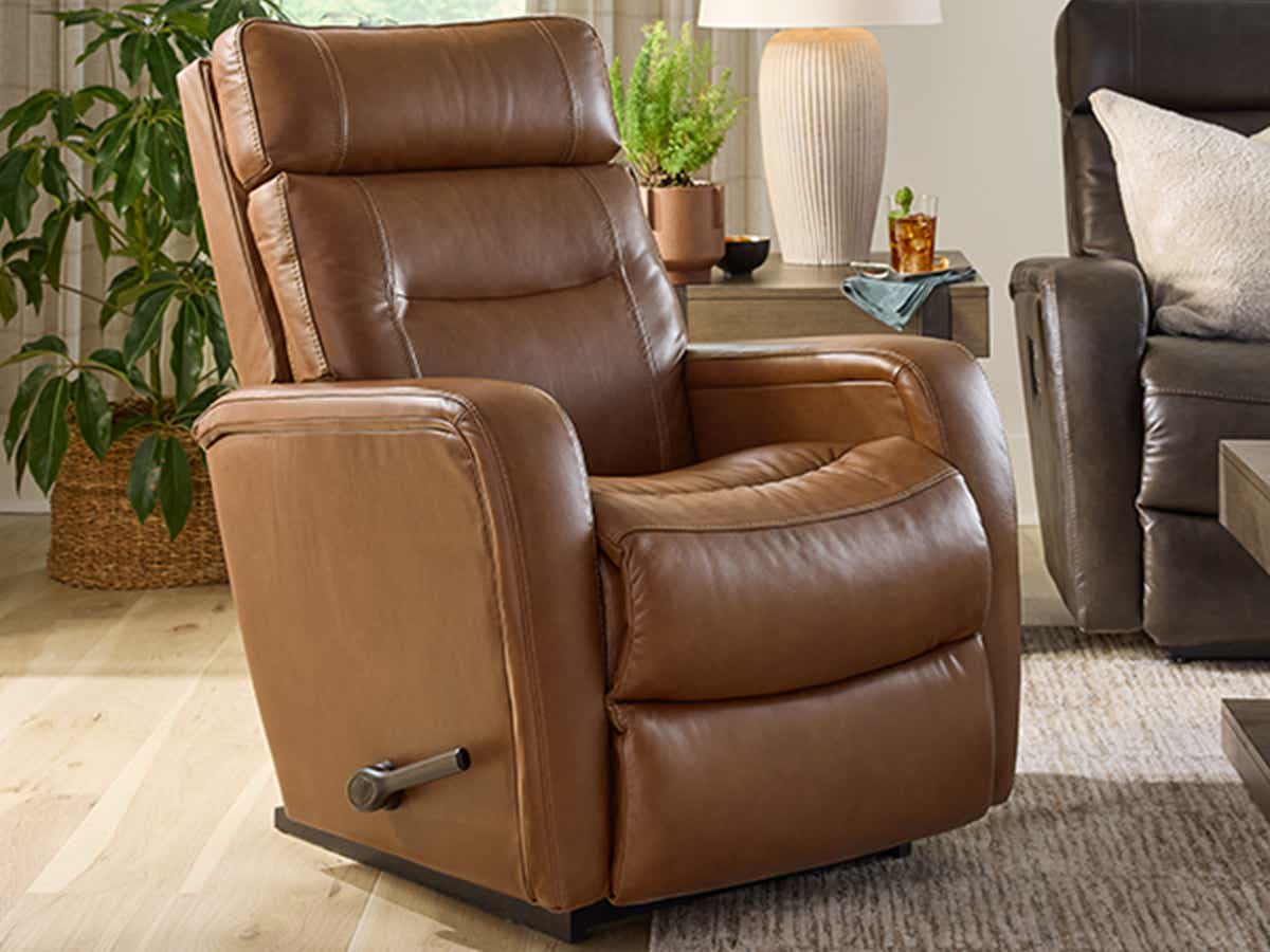 Baron Rocking Recliner