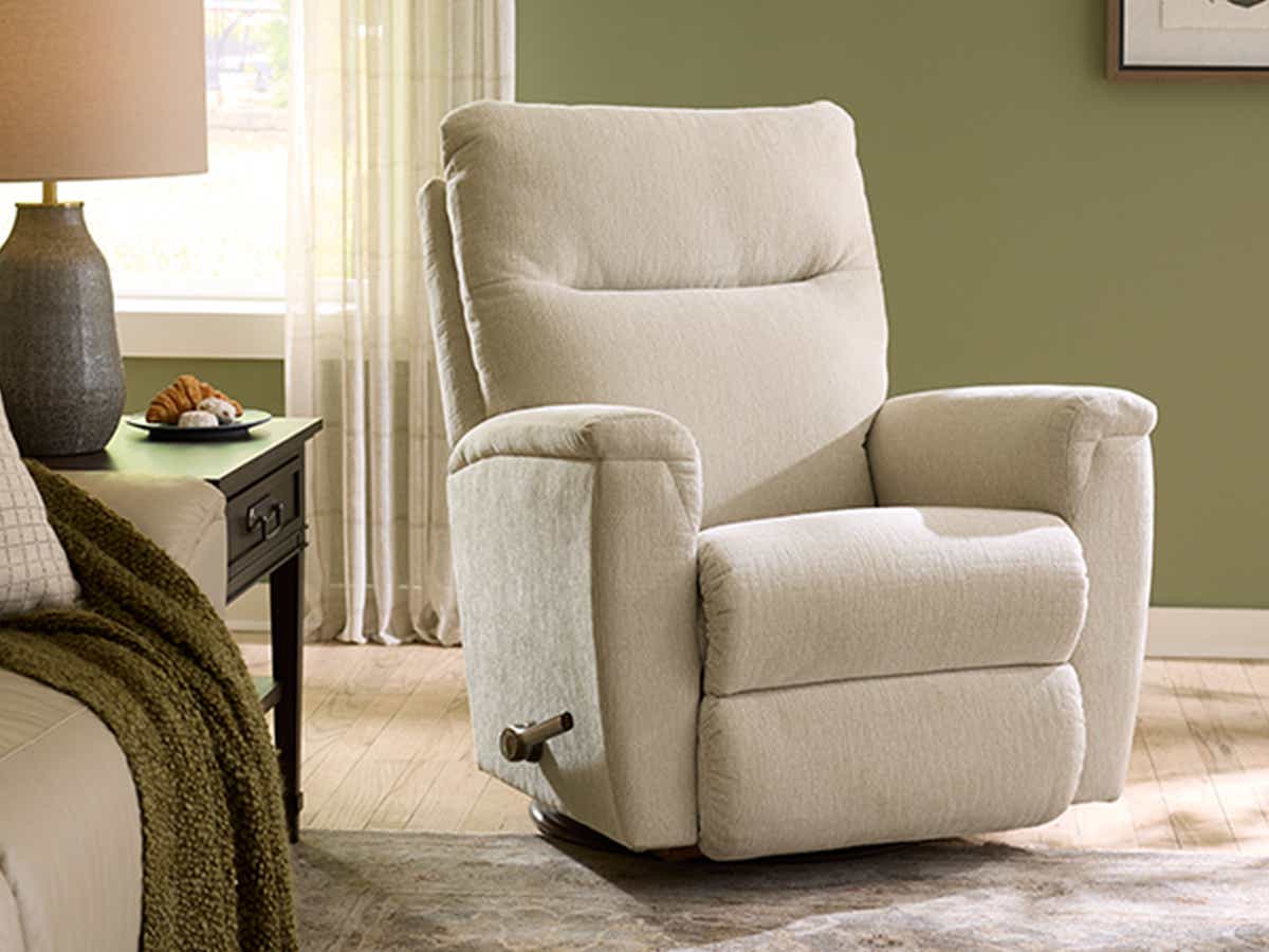 Norton Rocking Recliner