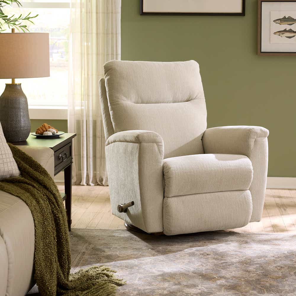 Norton Rocking Recliner