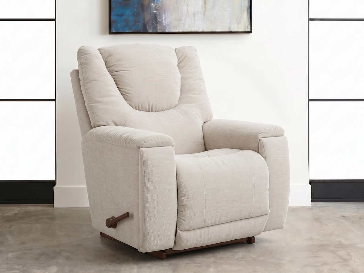 Sammy Rocking Recliner
