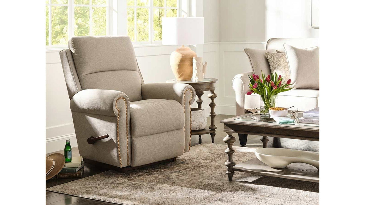 Dutton Recliner