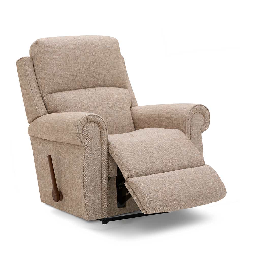 Dutton Rocking Recliner