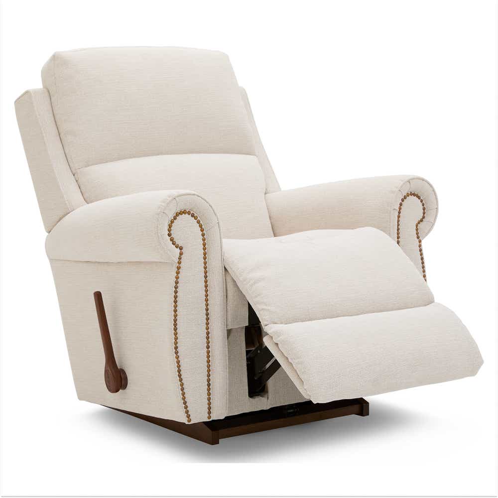 Dutton Rocking Recliner
