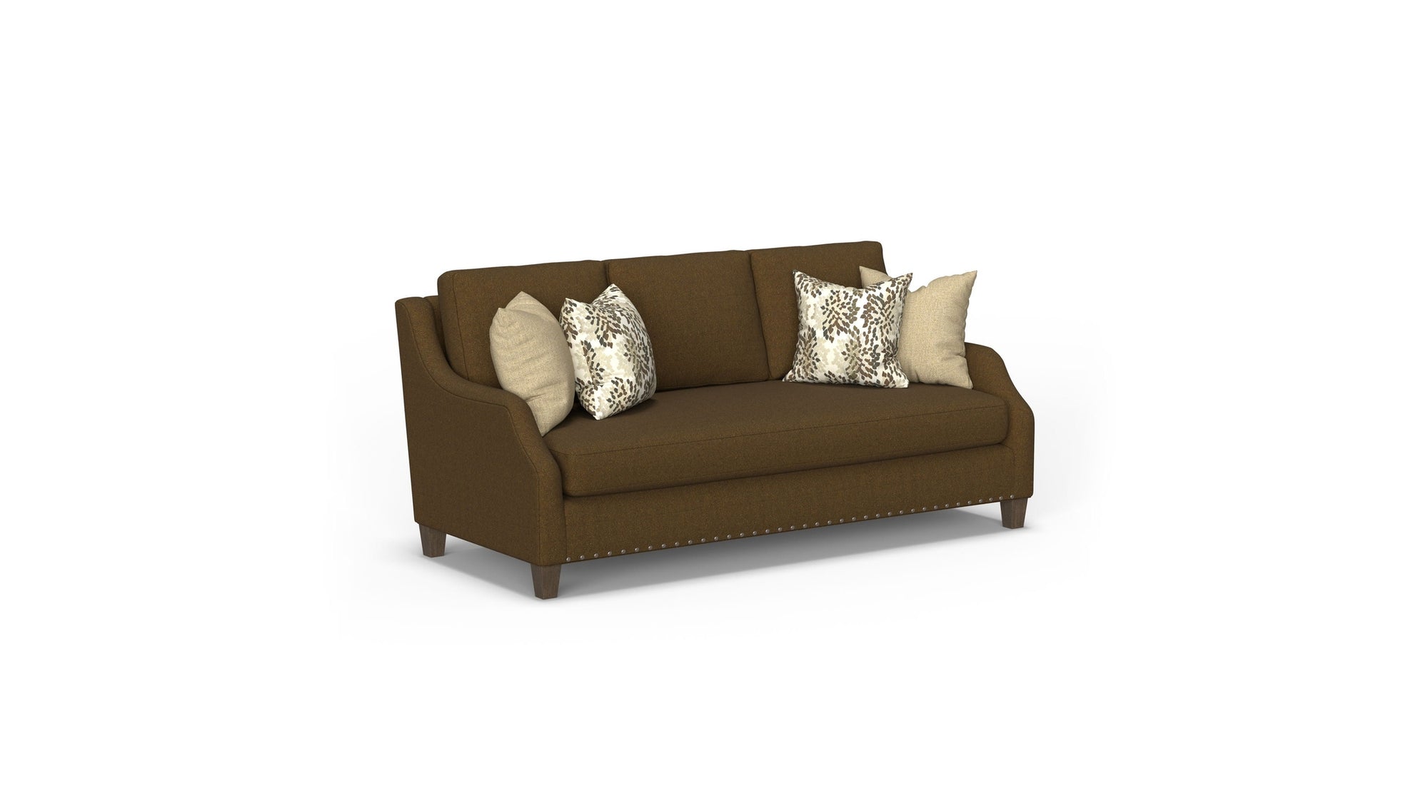 Gianna - Bench Sofa