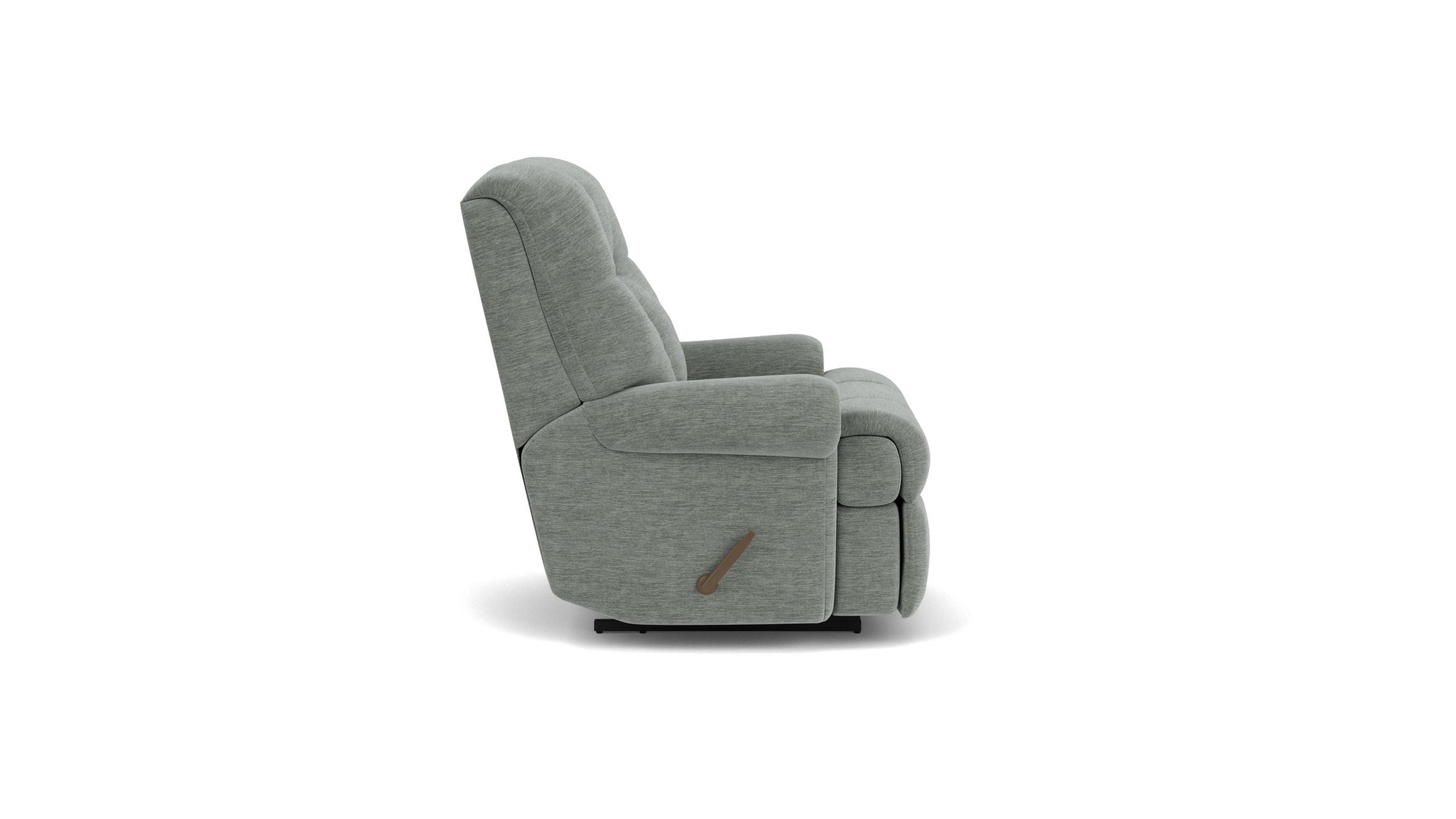 Hercules - Recliner - Fabric