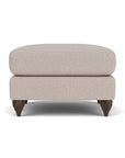 Stella - Fabric Ottoman