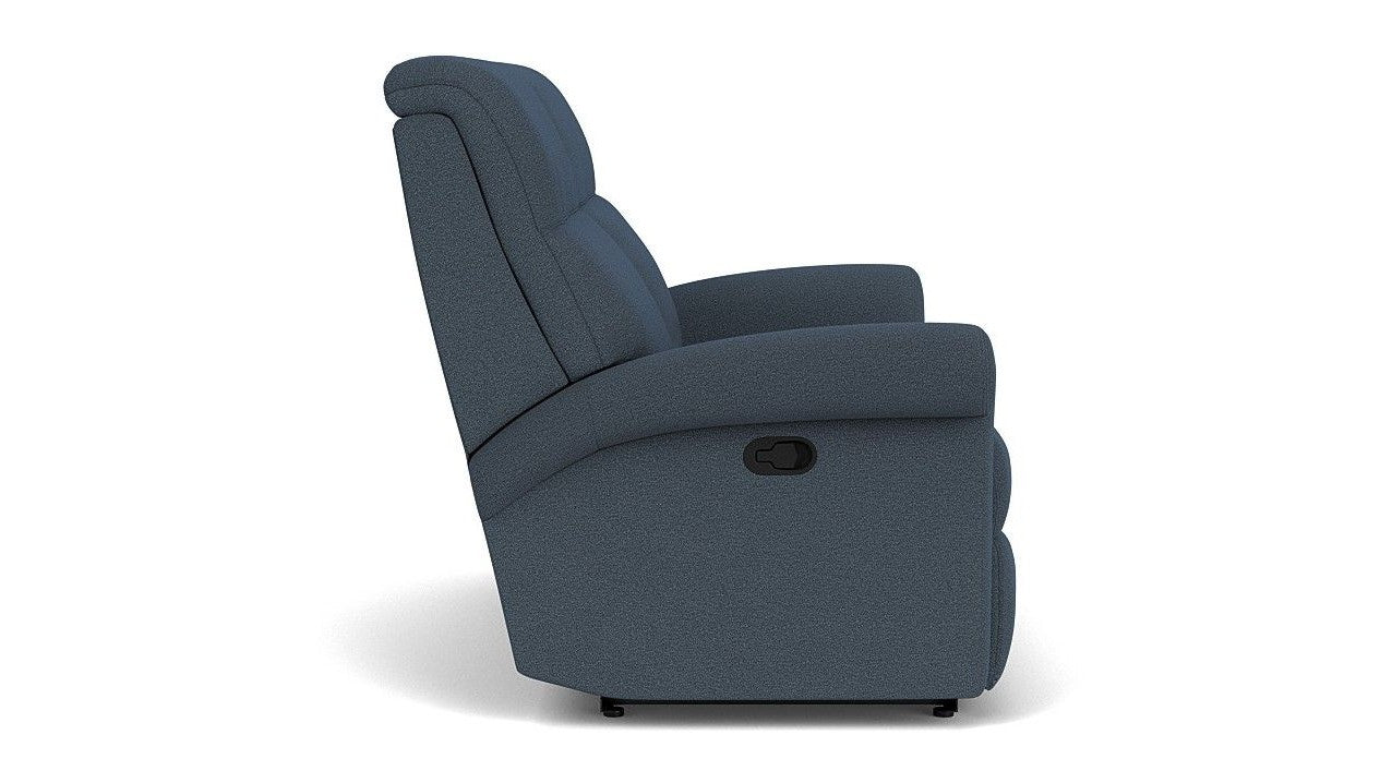 Davis - Reclining Loveseat